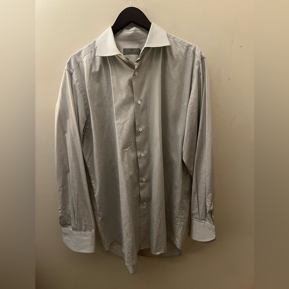 Canali button down - Picture 2 of 5